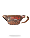 SPRAYGROUND Leopards In Paris Crossbody — product image 1
