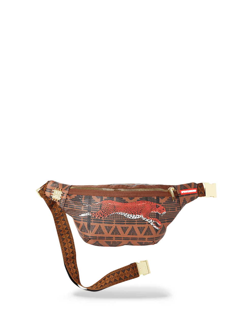 SPRAYGROUND Leopards In Paris Crossbody — product image 3