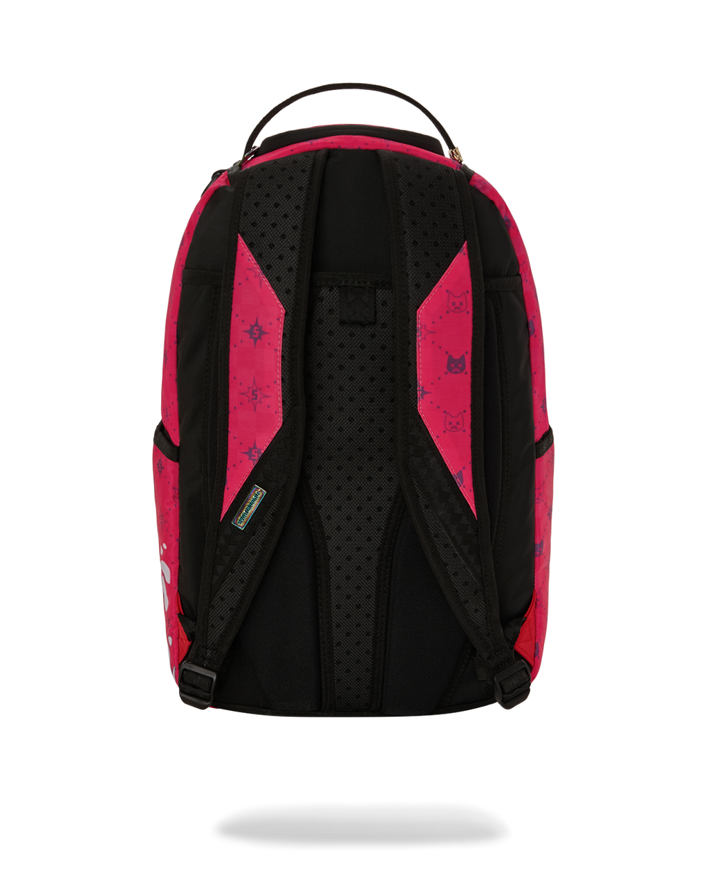 SPRAYGROUND Kitty Cash - Speed Demon Backpack — product image 9