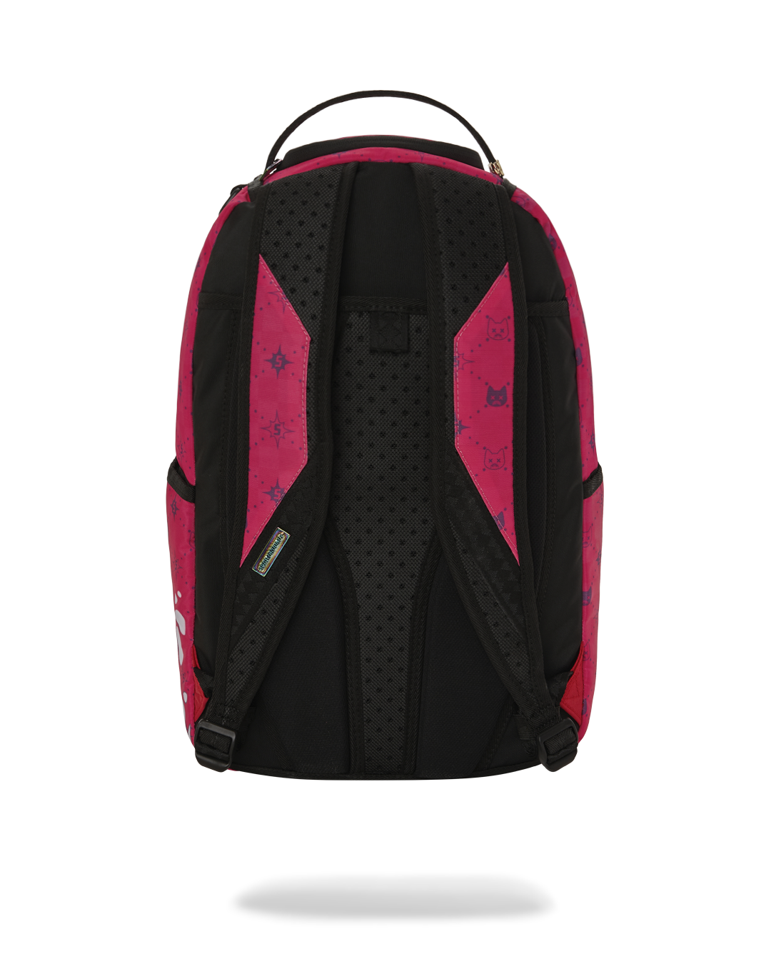 SPRAYGROUND Kitty Cash - Speed Demon Backpack — product image 9