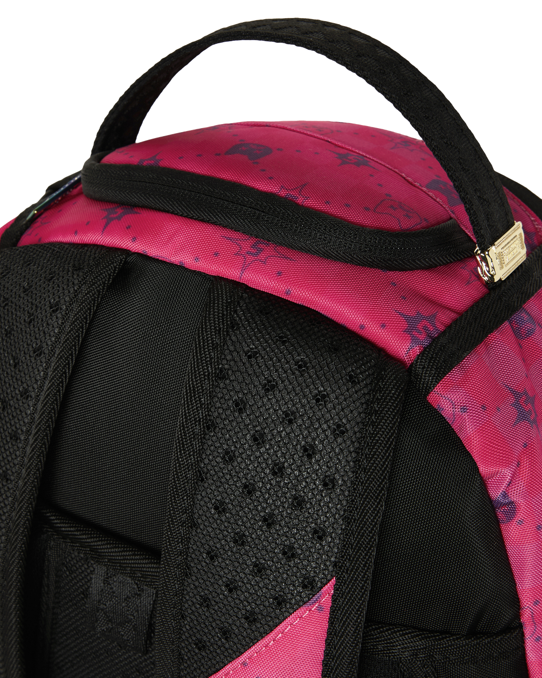 SPRAYGROUND Kitty Cash - Speed Demon Backpack — product image 11