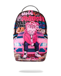 SPRAYGROUND Kitty Cash - Whatever It Takes Backpack — product image 1