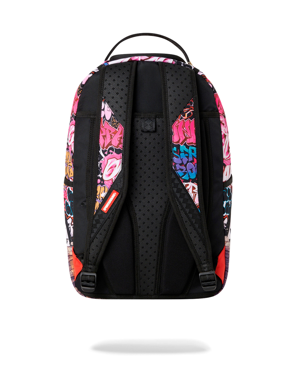 SPRAYGROUND Kitty Cash - Whatever It Takes Backpack — product image 7