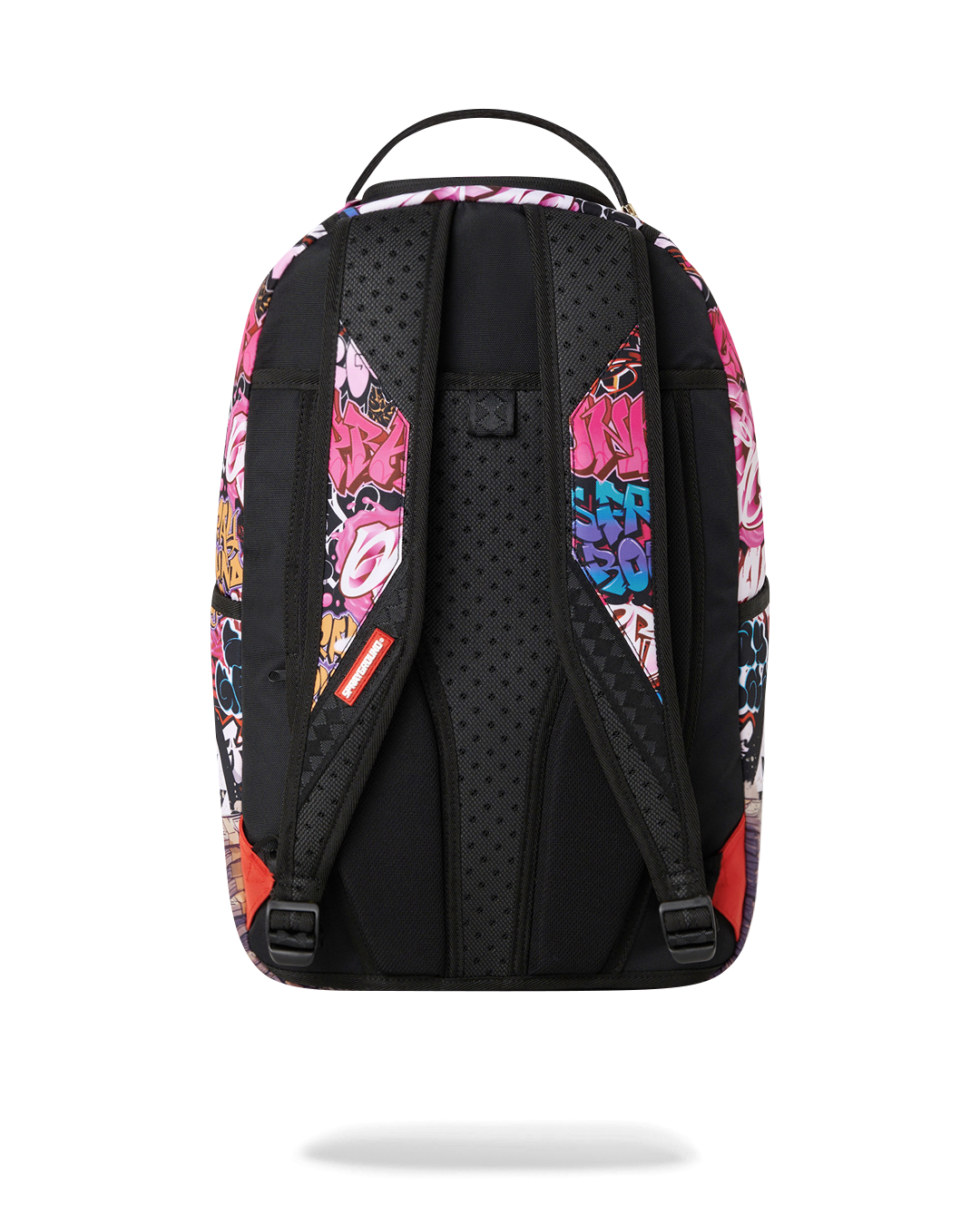 SPRAYGROUND Kitty Cash - Whatever It Takes Backpack — product image 7
