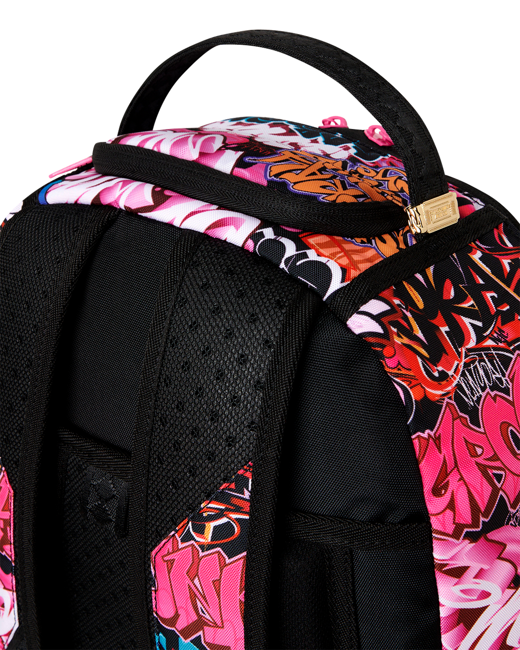 SPRAYGROUND Kitty Cash - Whatever It Takes Backpack — product image 10