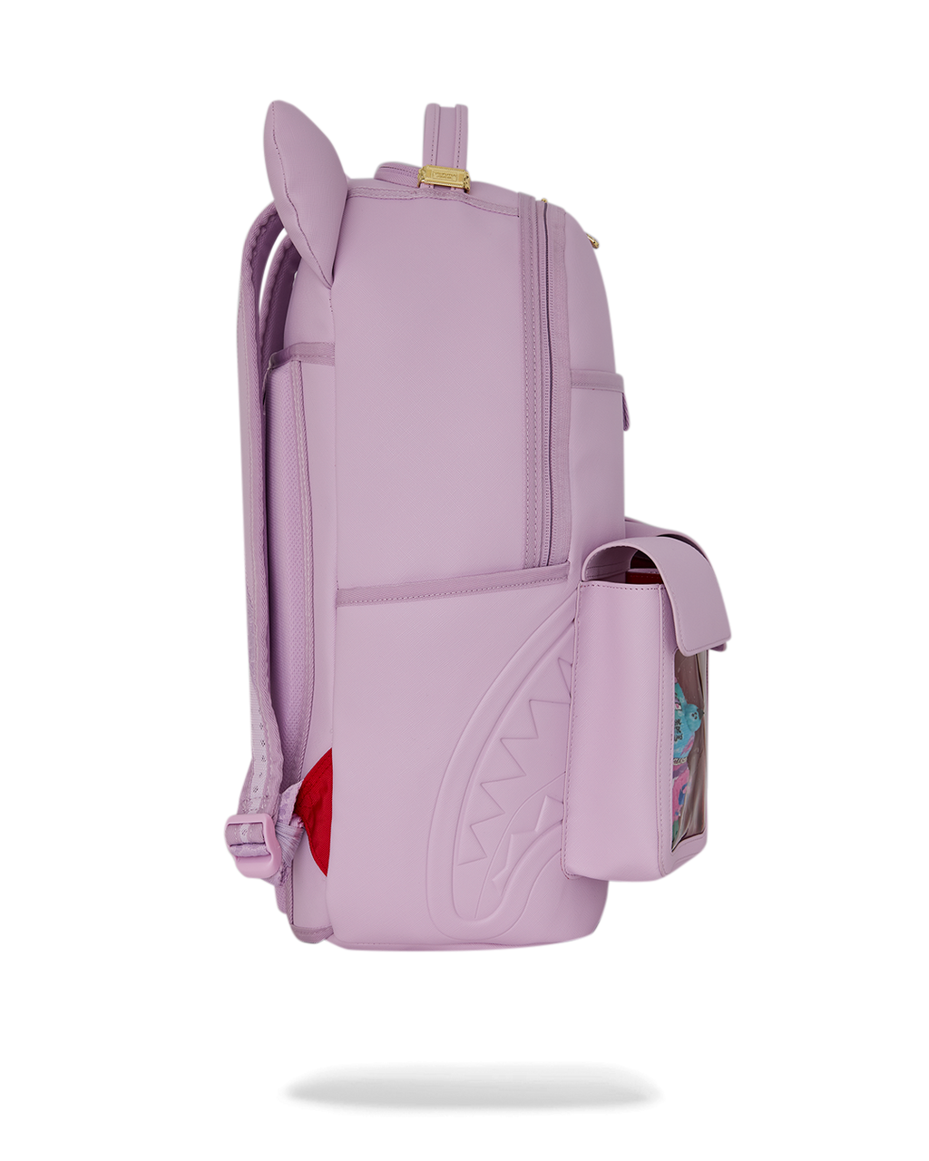 SPRAYGROUND Kitty Cash-Out (Plush Toy Included) Backpack — product image 5