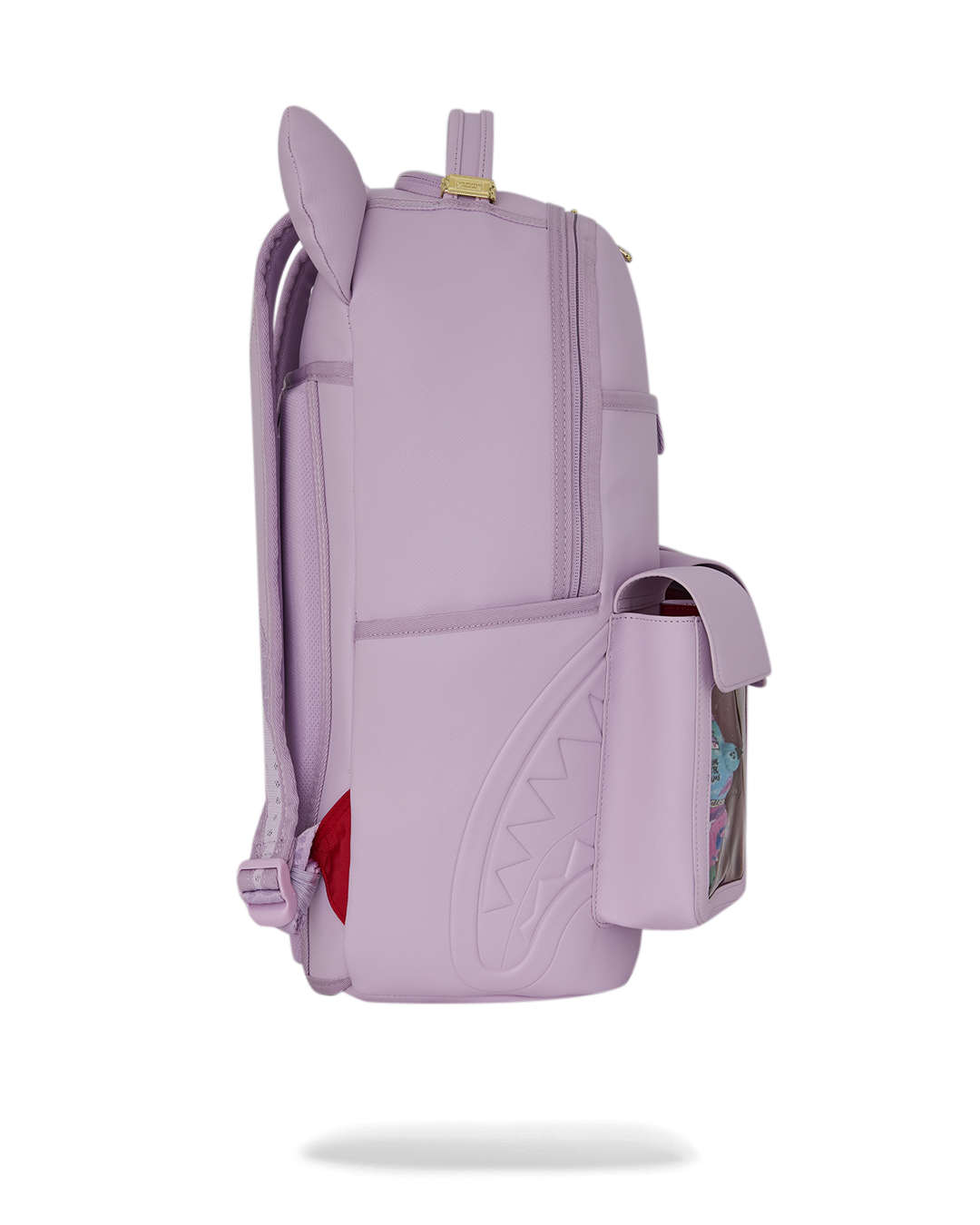 SPRAYGROUND Kitty Cash-Out (Plush Toy Included) Backpack — product image 5