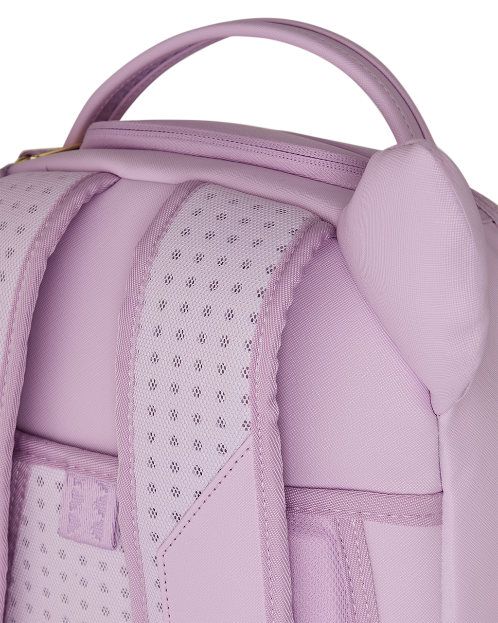 SPRAYGROUND Kitty Cash-Out (Plush Toy Included) Backpack — product image 11