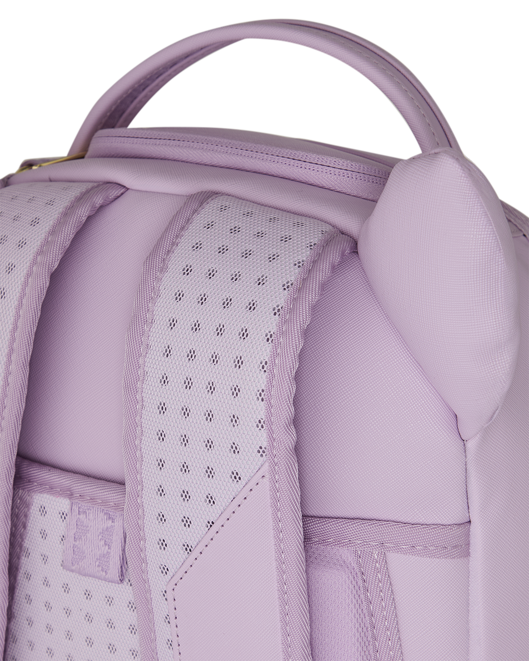 SPRAYGROUND Kitty Cash-Out (Plush Toy Included) Backpack — product image 11