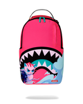 SPRAYGROUND Kitty Kash: On The Edge DLXR Backpack — product image 1