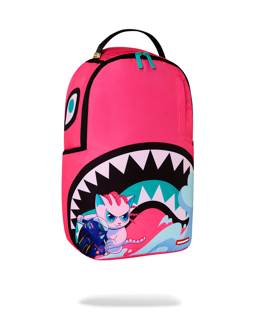 SPRAYGROUND Kitty Kash: On The Edge DLXR Backpack — product image 3