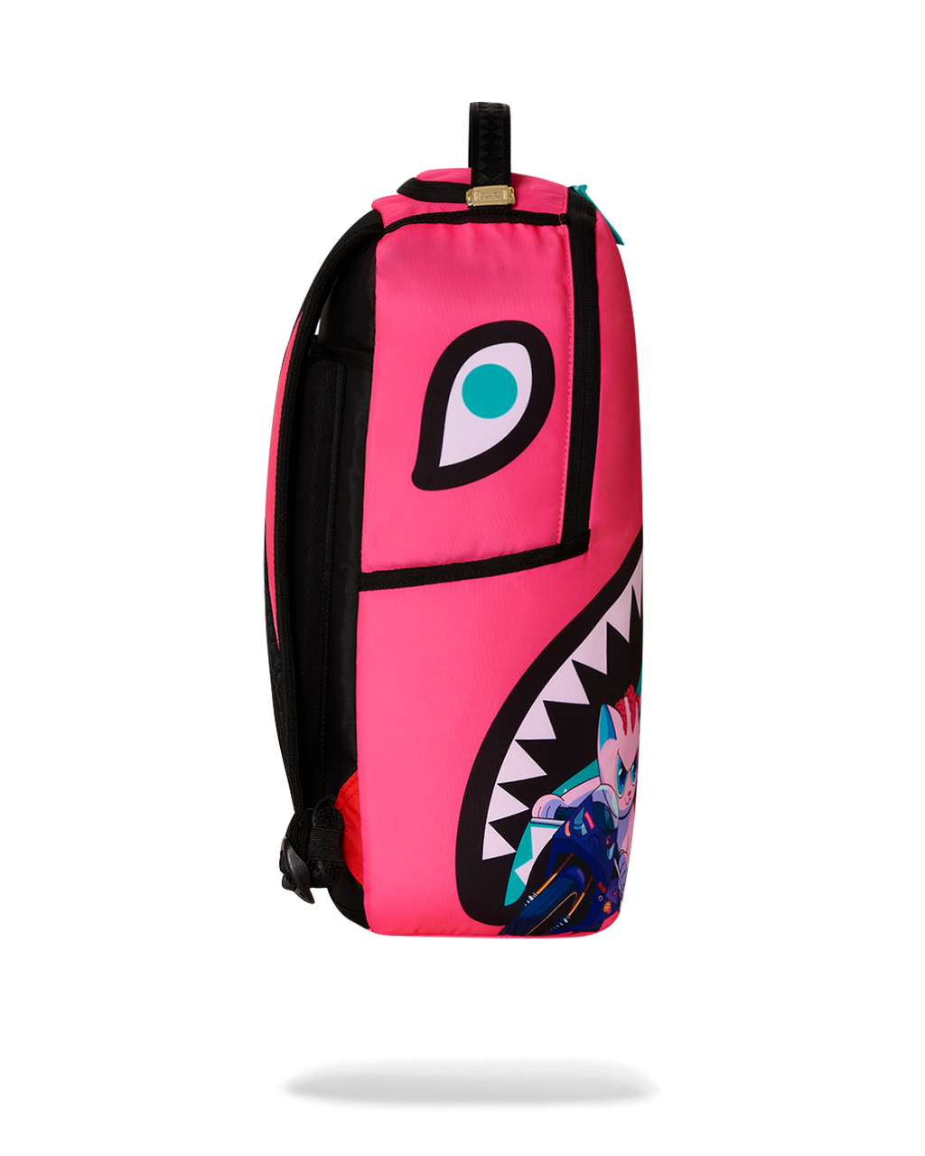 SPRAYGROUND Kitty Kash: On The Edge DLXR Backpack — product image 5