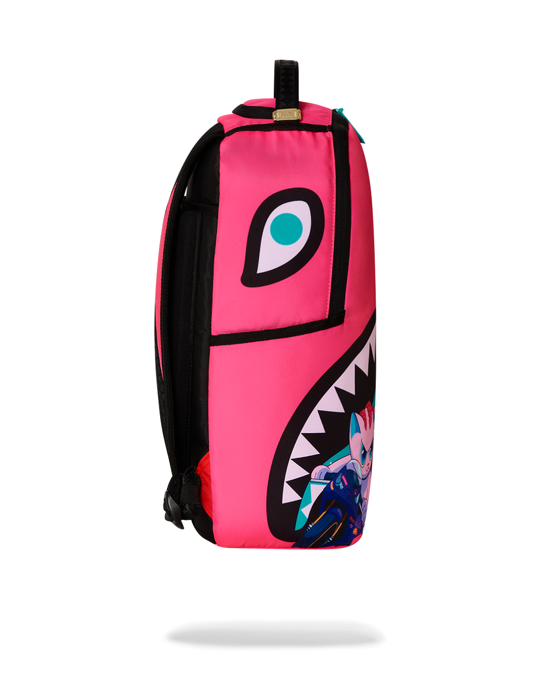 SPRAYGROUND Kitty Kash: On The Edge DLXR Backpack — product image 5