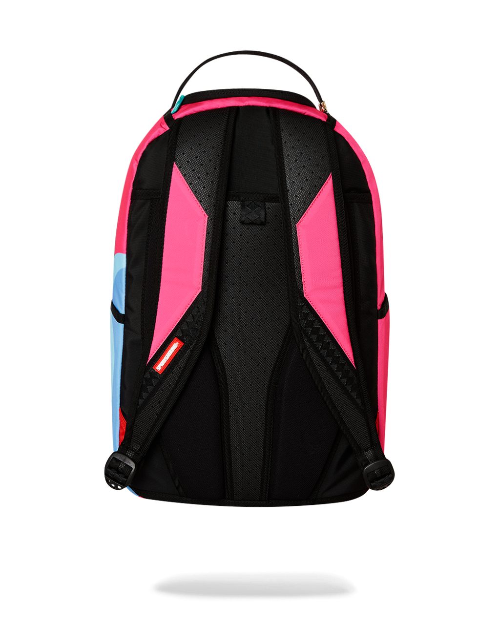 SPRAYGROUND Kitty Kash: On The Edge DLXR Backpack — product image 7