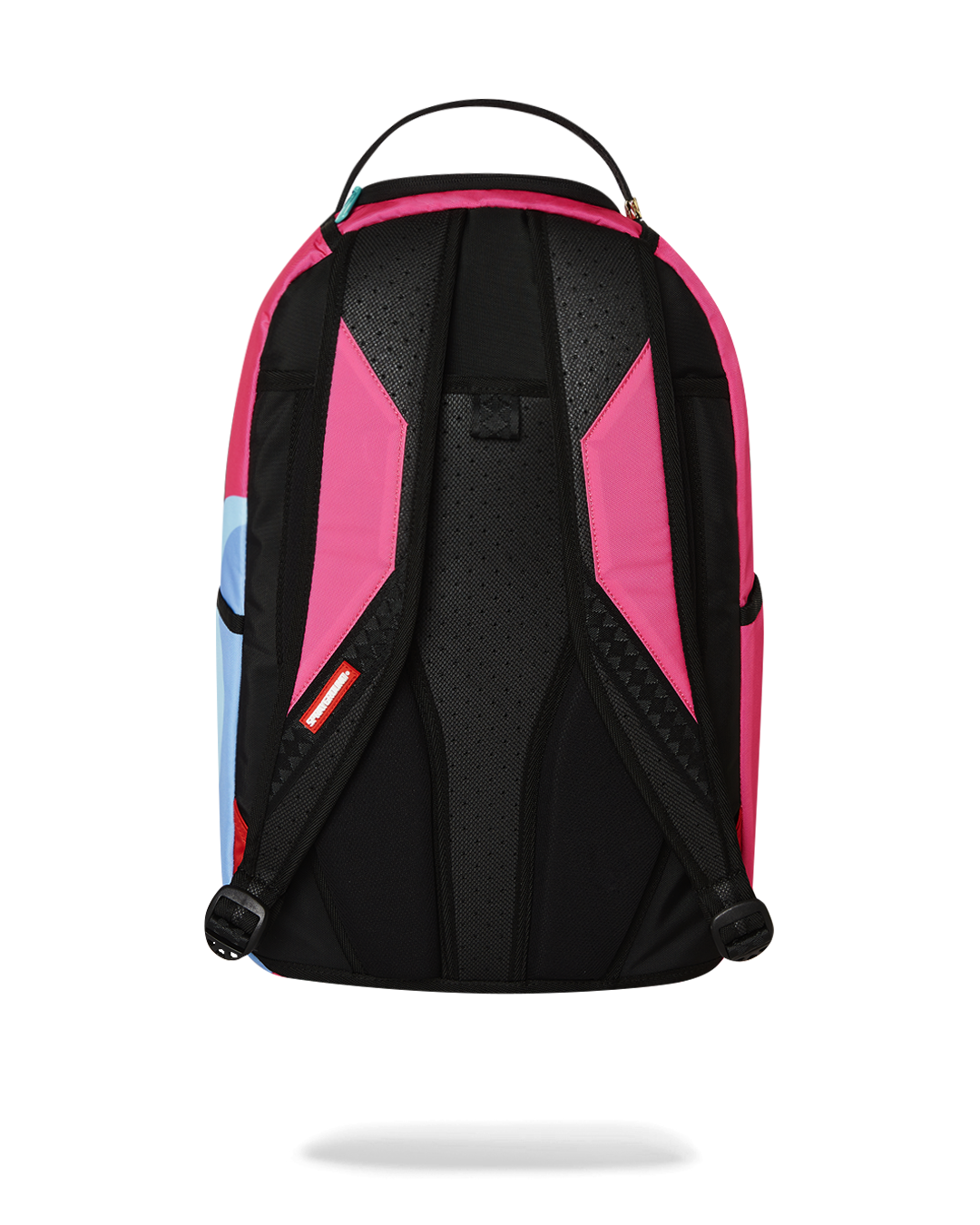 SPRAYGROUND Kitty Kash: On The Edge DLXR Backpack — product image 7