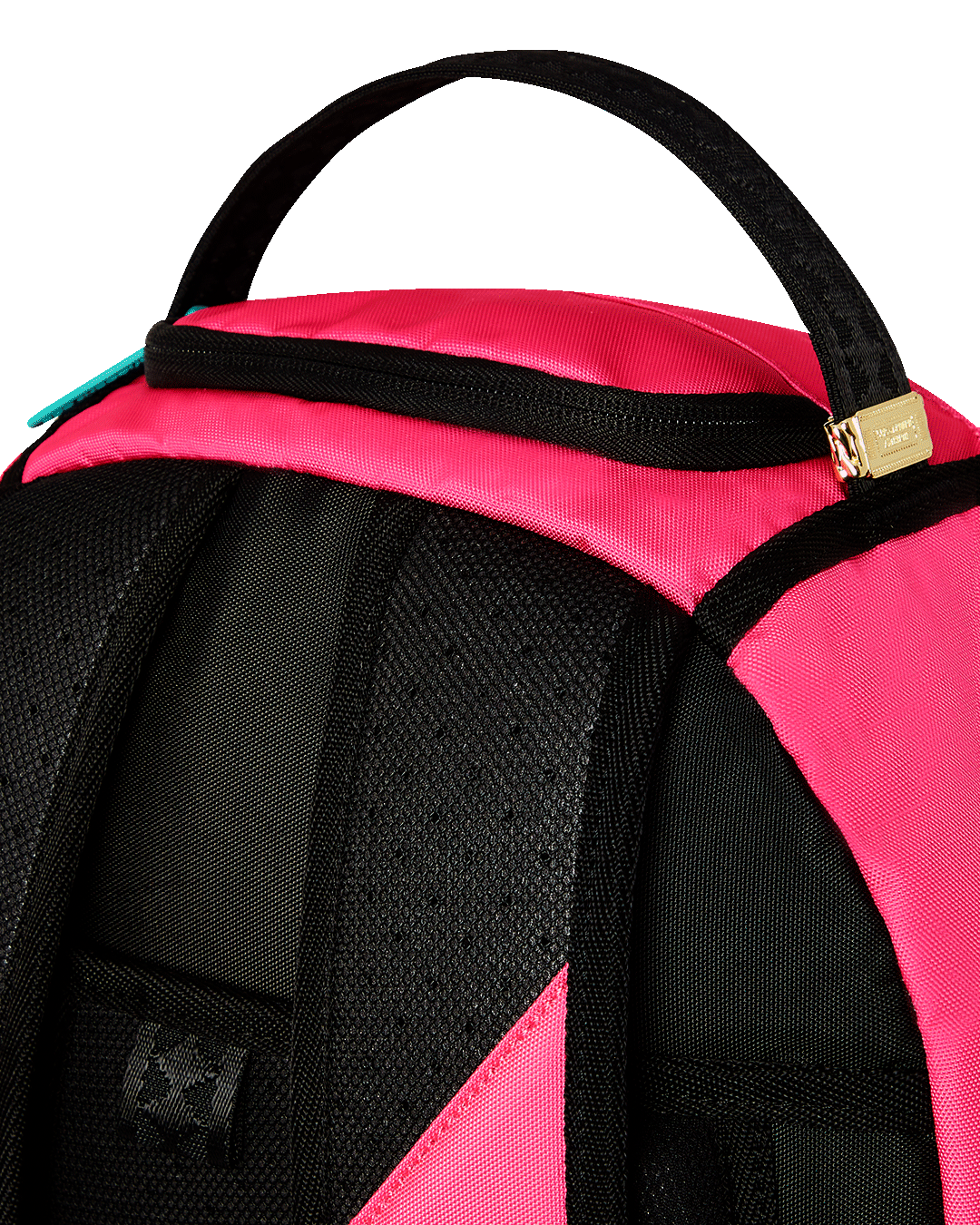 SPRAYGROUND Kitty Kash: On The Edge DLXR Backpack — product image 10