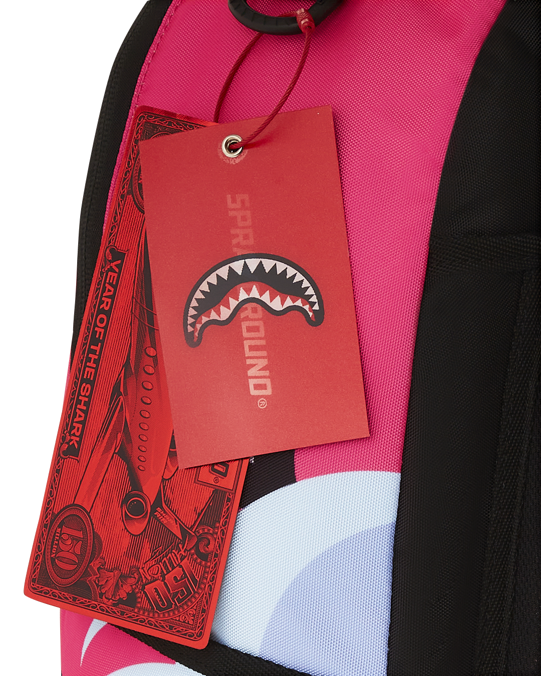 SPRAYGROUND Kitty Kash: On The Edge DLXR Backpack — product image 12