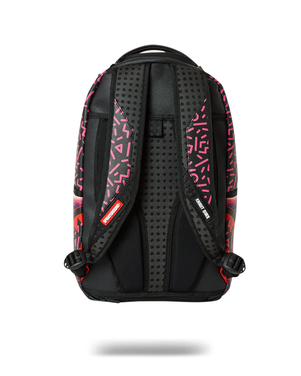 SPRAYGROUND Knight Rider K.I.T.T. Laser Shark Backpack — product image 7