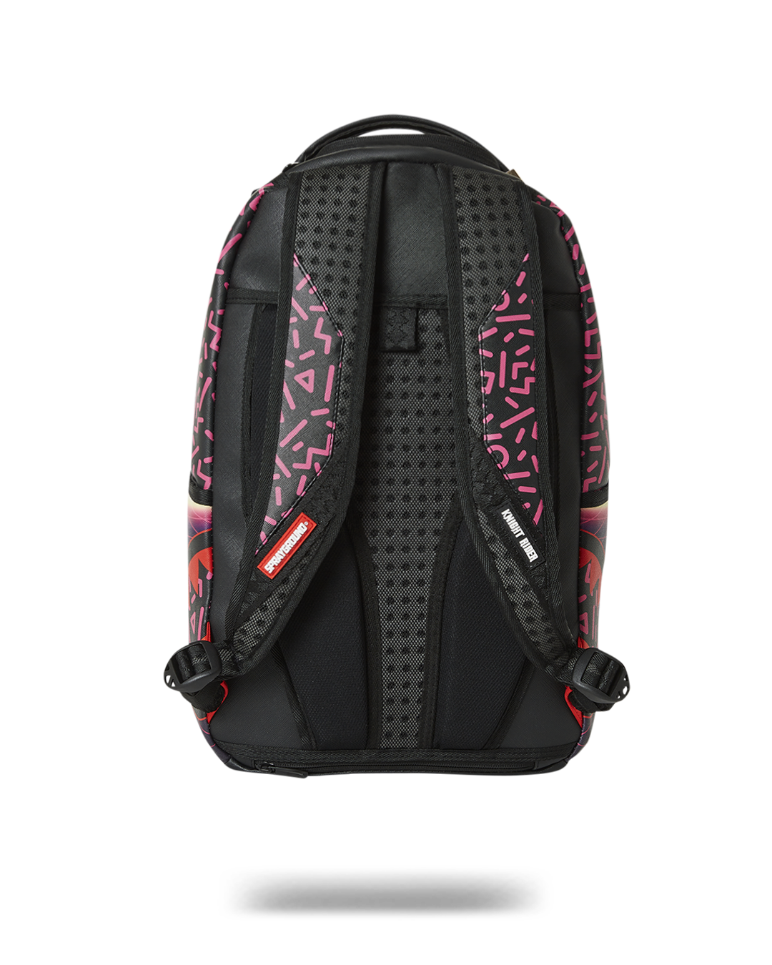 SPRAYGROUND Knight Rider K.I.T.T. Laser Shark Backpack — product image 7
