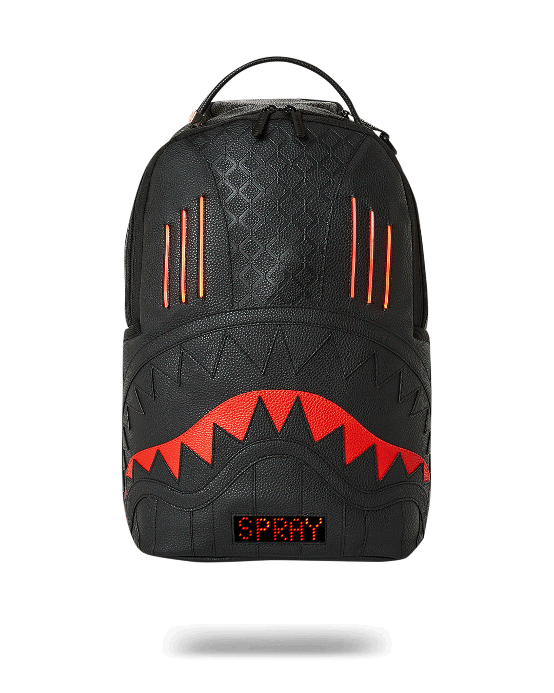 SPRAYGROUND Knight Rider K.I.T.T. LED Turbo Boost Backpack — product image 1
