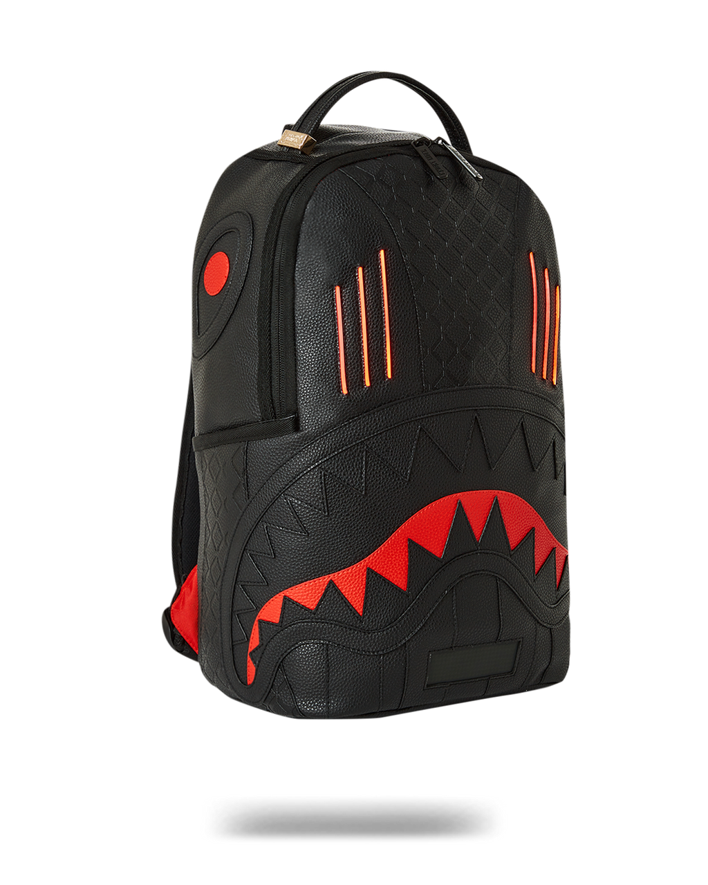 SPRAYGROUND Knight Rider K.I.T.T. LED Turbo Boost Backpack — product image 6