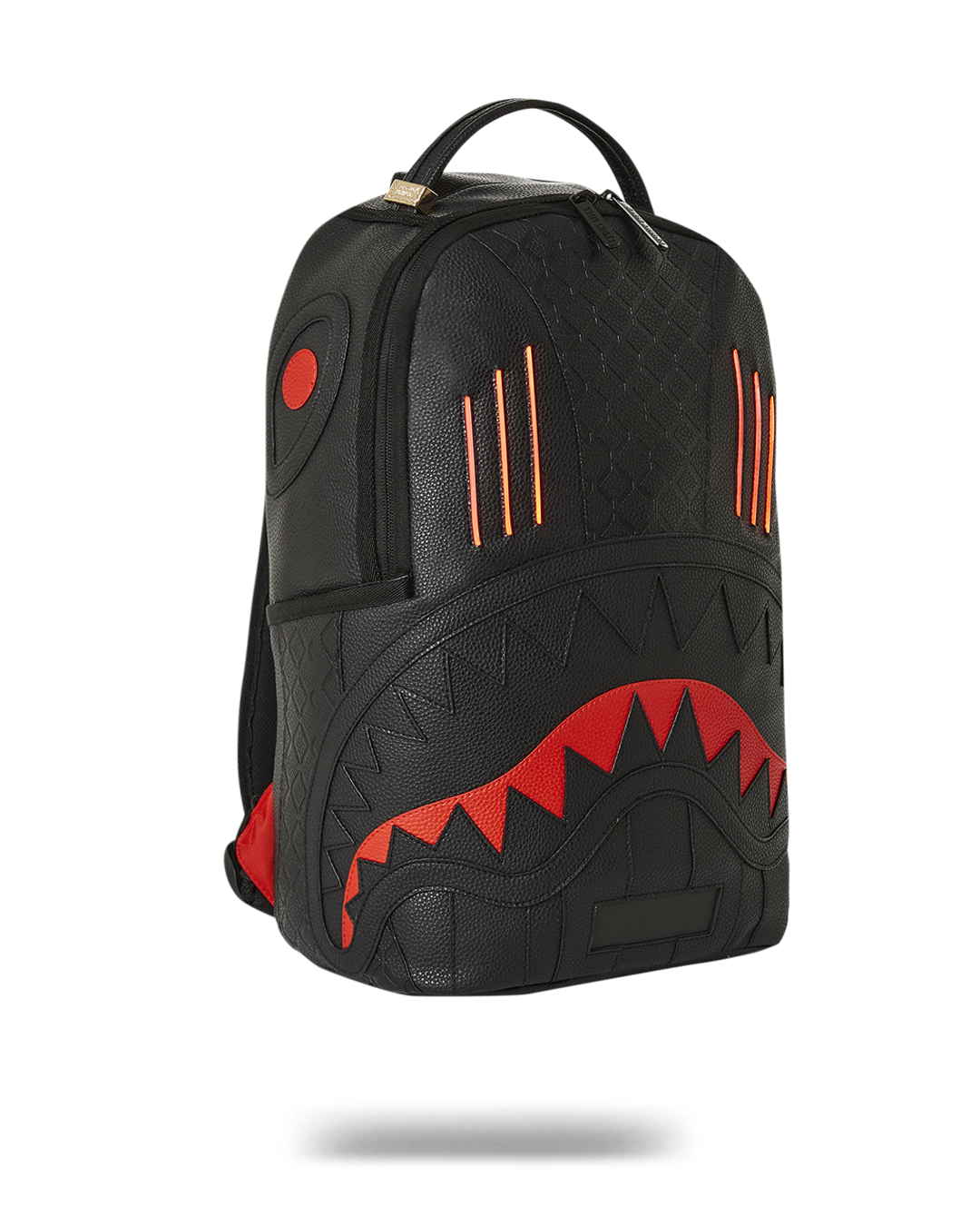 SPRAYGROUND Knight Rider K.I.T.T. LED Turbo Boost Backpack — product image 6