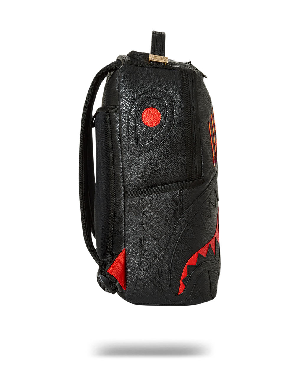 SPRAYGROUND Knight Rider K.I.T.T. LED Turbo Boost Backpack — product image 8