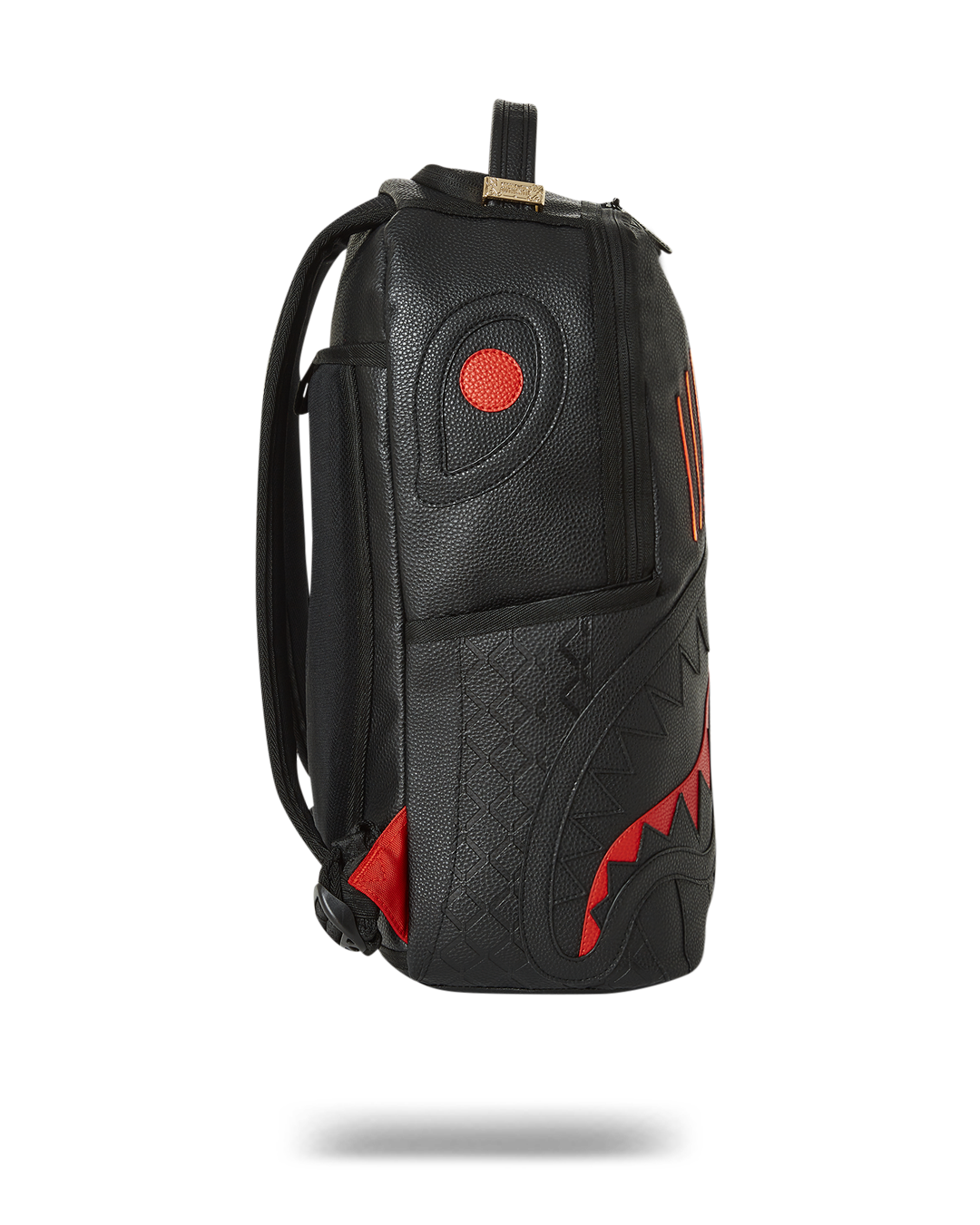SPRAYGROUND Knight Rider K.I.T.T. LED Turbo Boost Backpack — product image 8