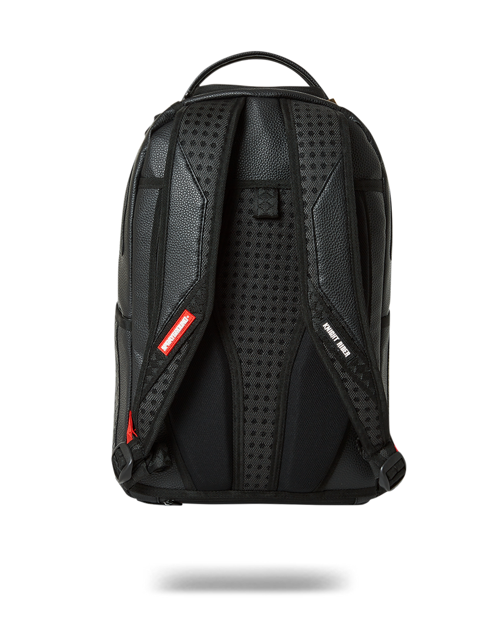 SPRAYGROUND Knight Rider K.I.T.T. LED Turbo Boost Backpack — product image 10