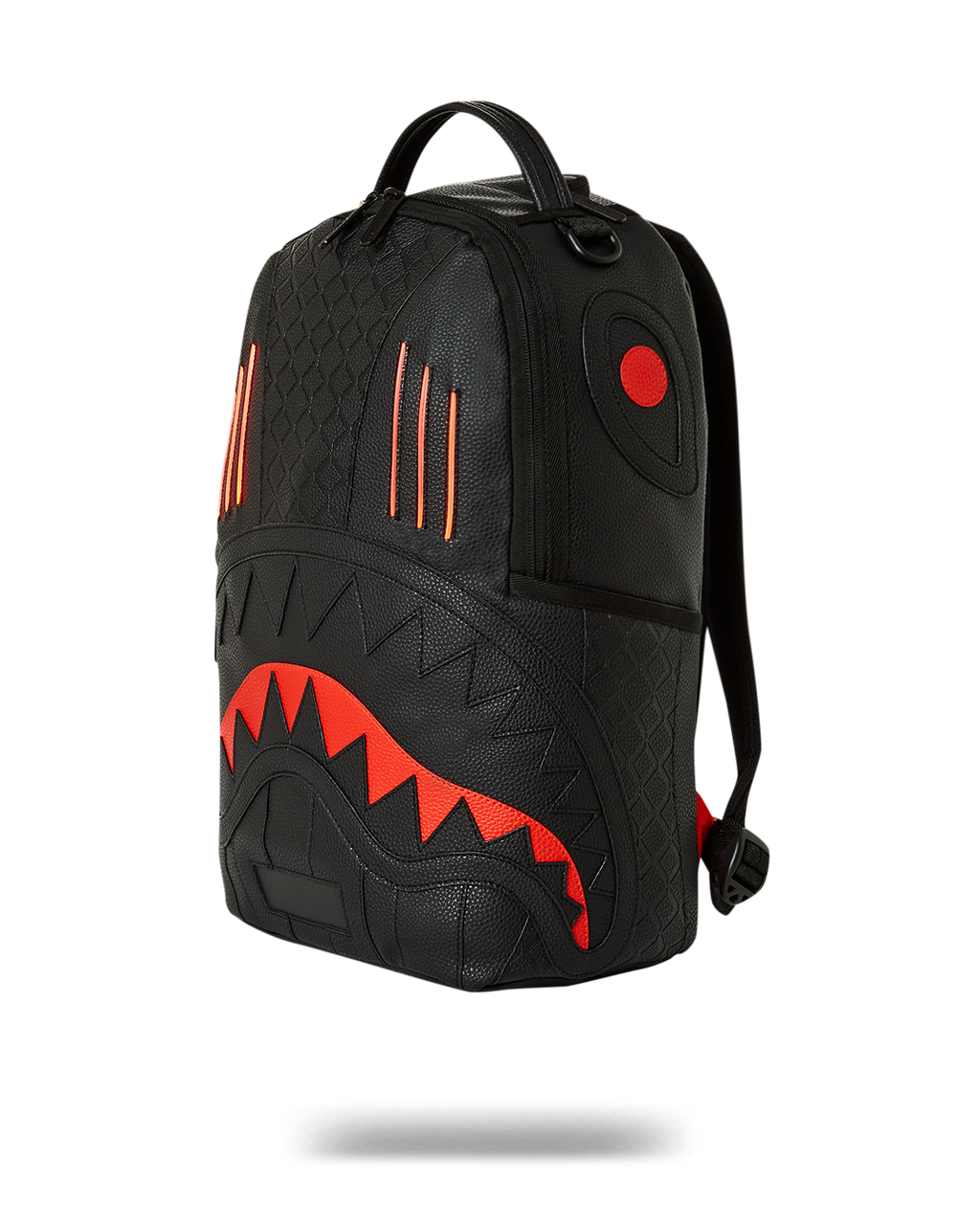 SPRAYGROUND Knight Rider K.I.T.T. LED Turbo Boost Backpack — product image 12
