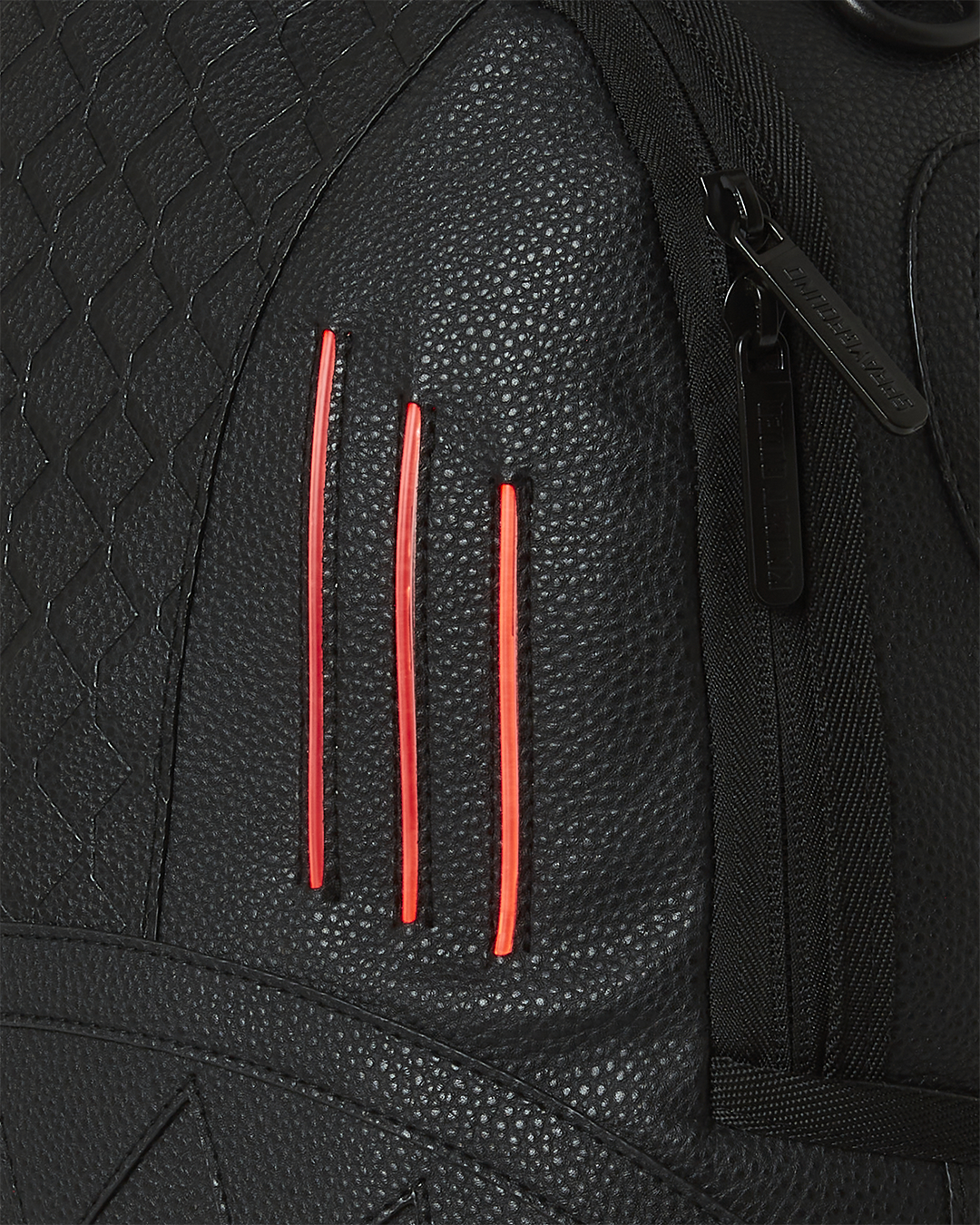 SPRAYGROUND Knight Rider K.I.T.T. LED Turbo Boost Backpack — product image 14