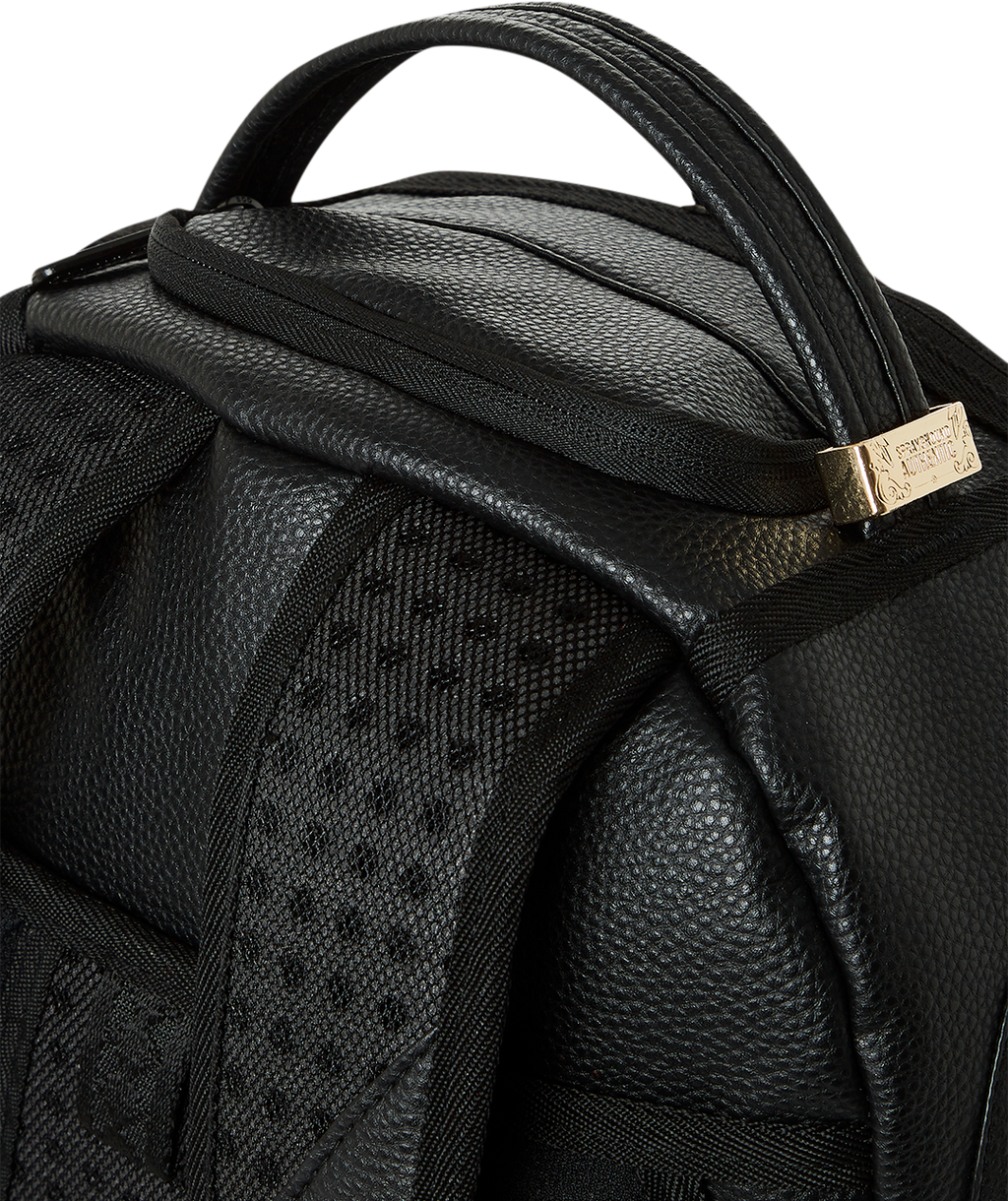 SPRAYGROUND Knight Rider K.I.T.T. LED Turbo Boost Backpack — product image 16