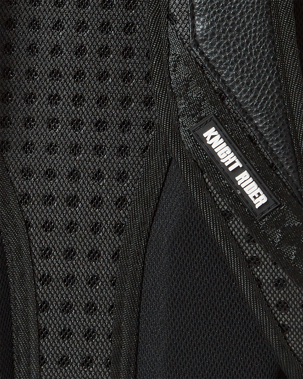 SPRAYGROUND Knight Rider K.I.T.T. LED Turbo Boost Backpack — product image 18