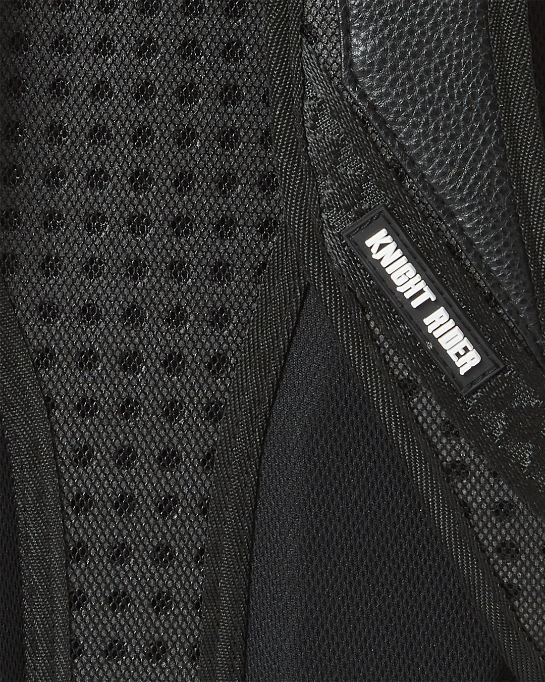 SPRAYGROUND Knight Rider K.I.T.T. LED Turbo Boost Backpack — product image 18