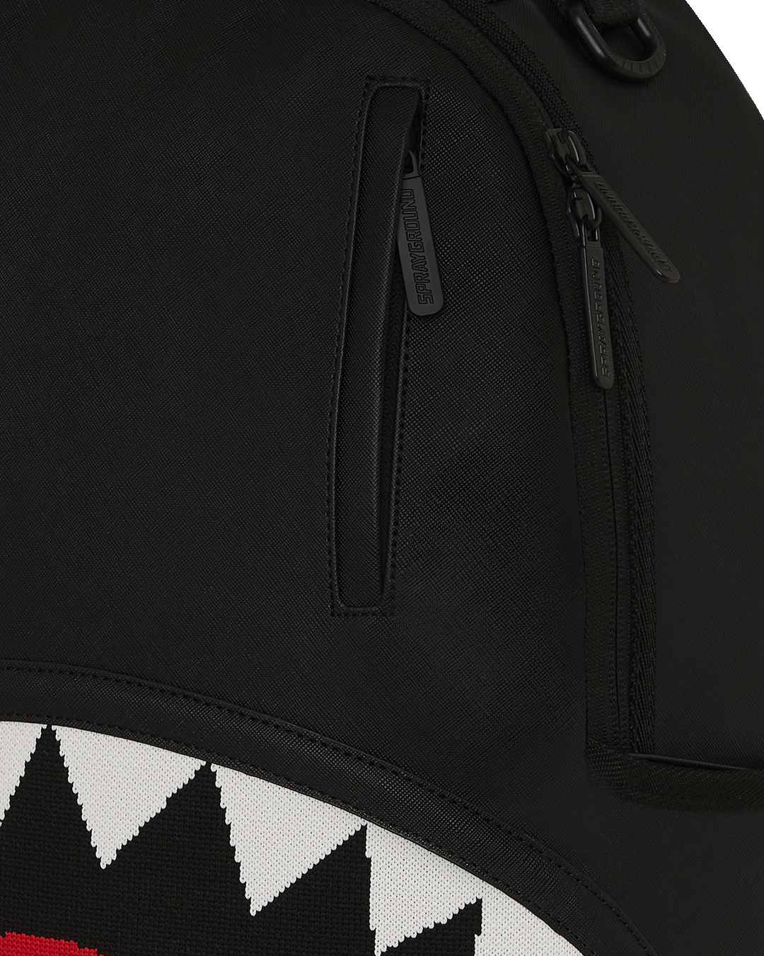 SPRAYGROUND Knit Commander Backpack — product image 11