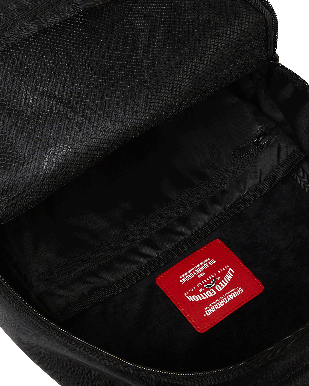 SPRAYGROUND Knit Commander Backpack — product image 15