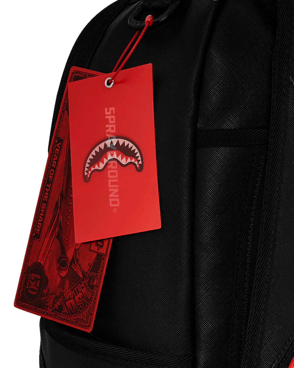 SPRAYGROUND Knit Commander Backpack — product image 18