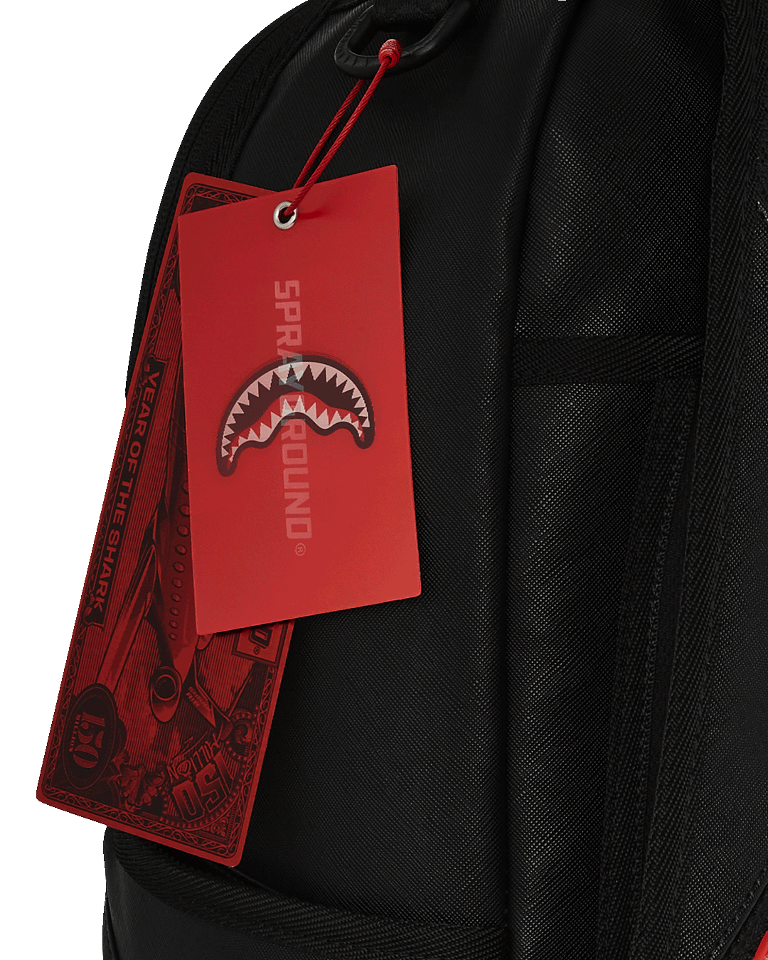 SPRAYGROUND Knit Commander Backpack — product image 18