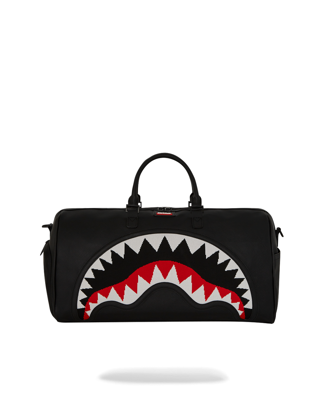 SPRAYGROUND Knit Commander Duffle — product image 1
