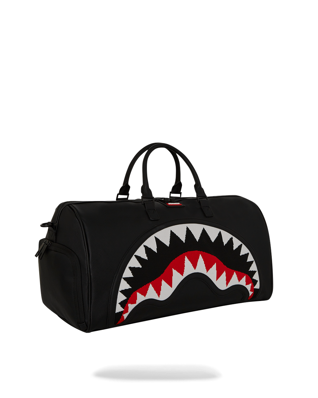 SPRAYGROUND Knit Commander Duffle — product image 3