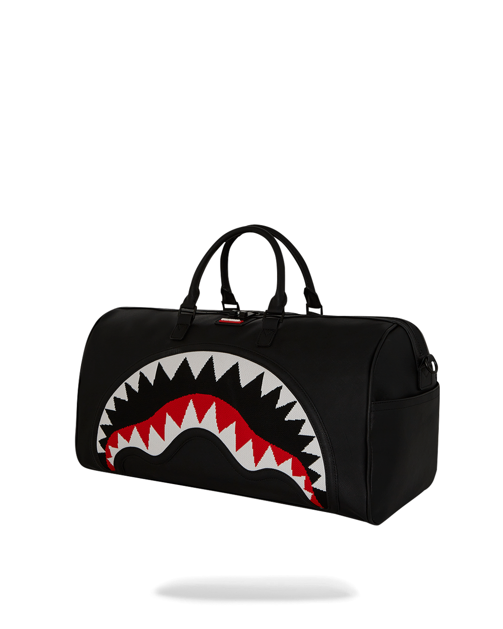 SPRAYGROUND Knit Commander Duffle — product image 5