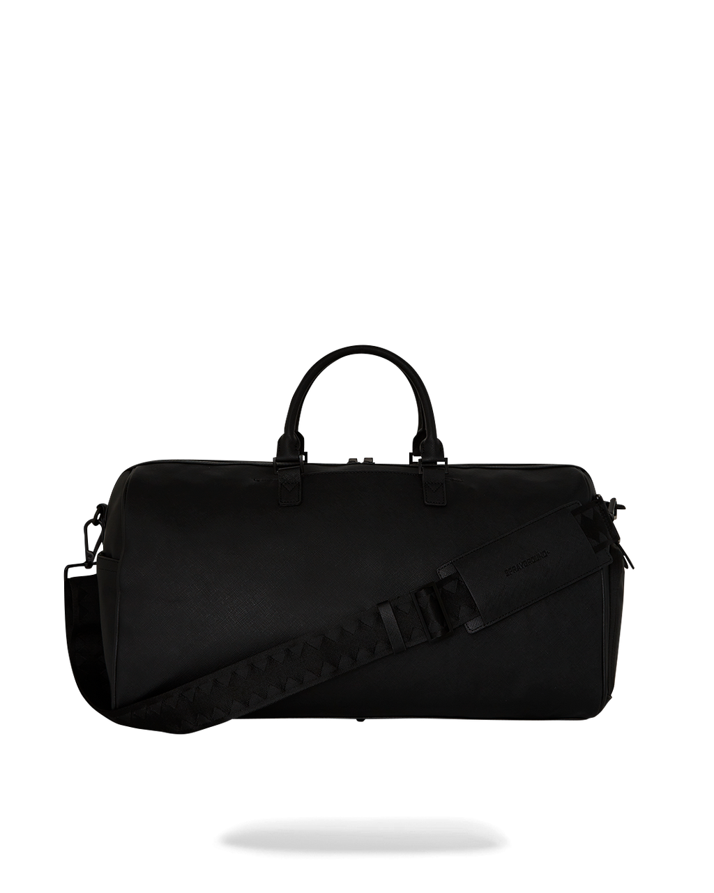 SPRAYGROUND Knit Commander Duffle — product image 7
