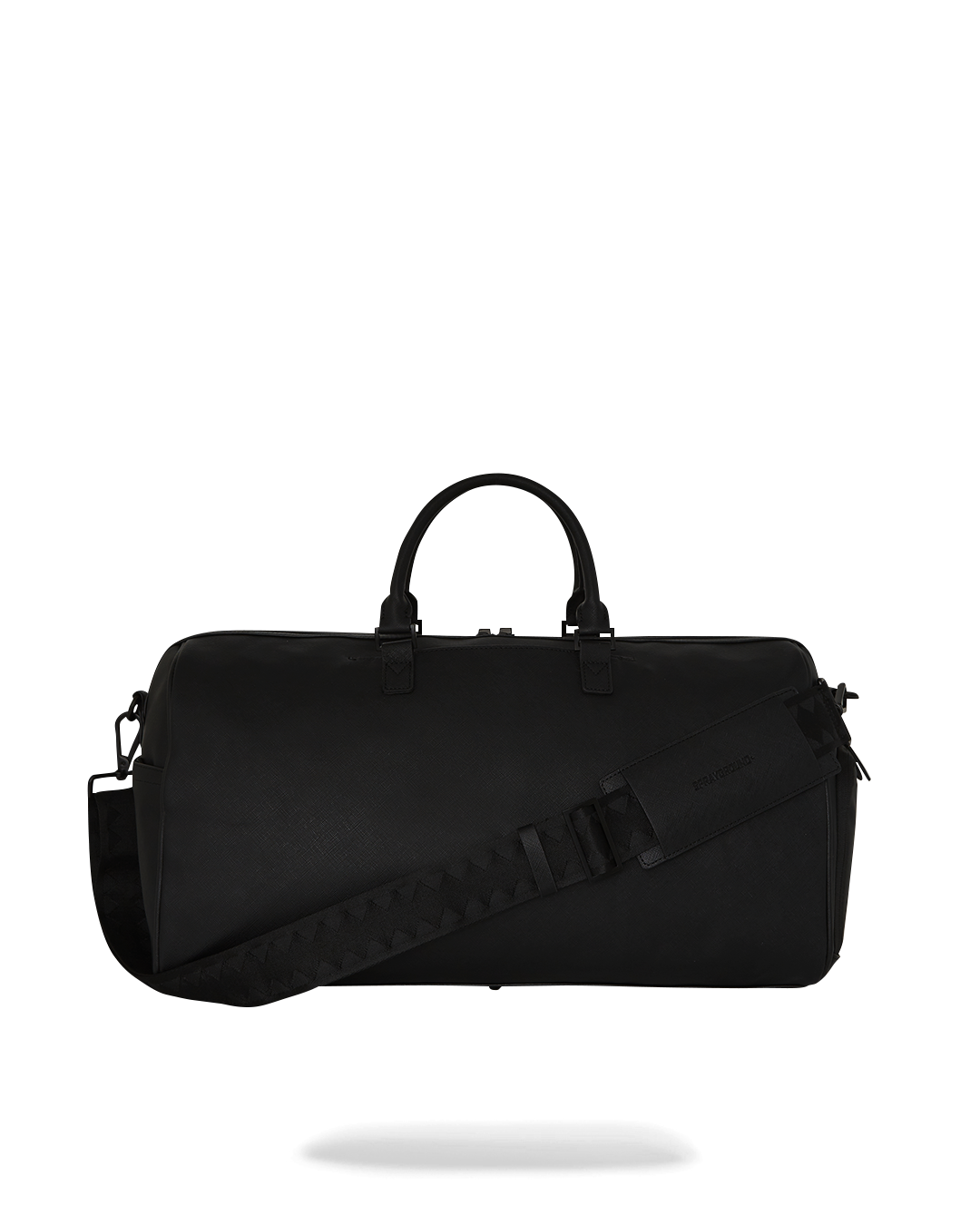 SPRAYGROUND Knit Commander Duffle — product image 7