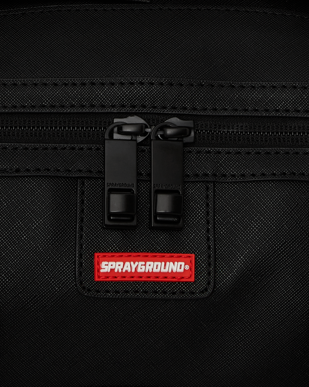 SPRAYGROUND Knit Commander Duffle — product image 10
