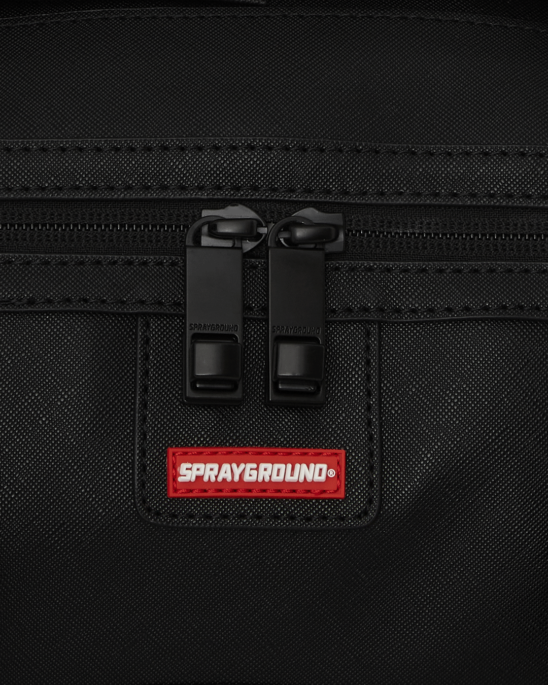 SPRAYGROUND Knit Commander Duffle — product image 10