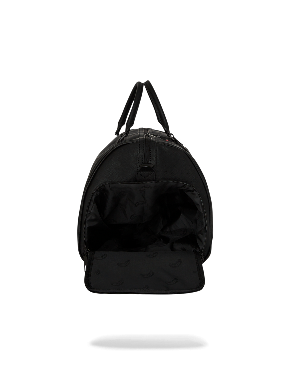 SPRAYGROUND Knit Commander Duffle — product image 11