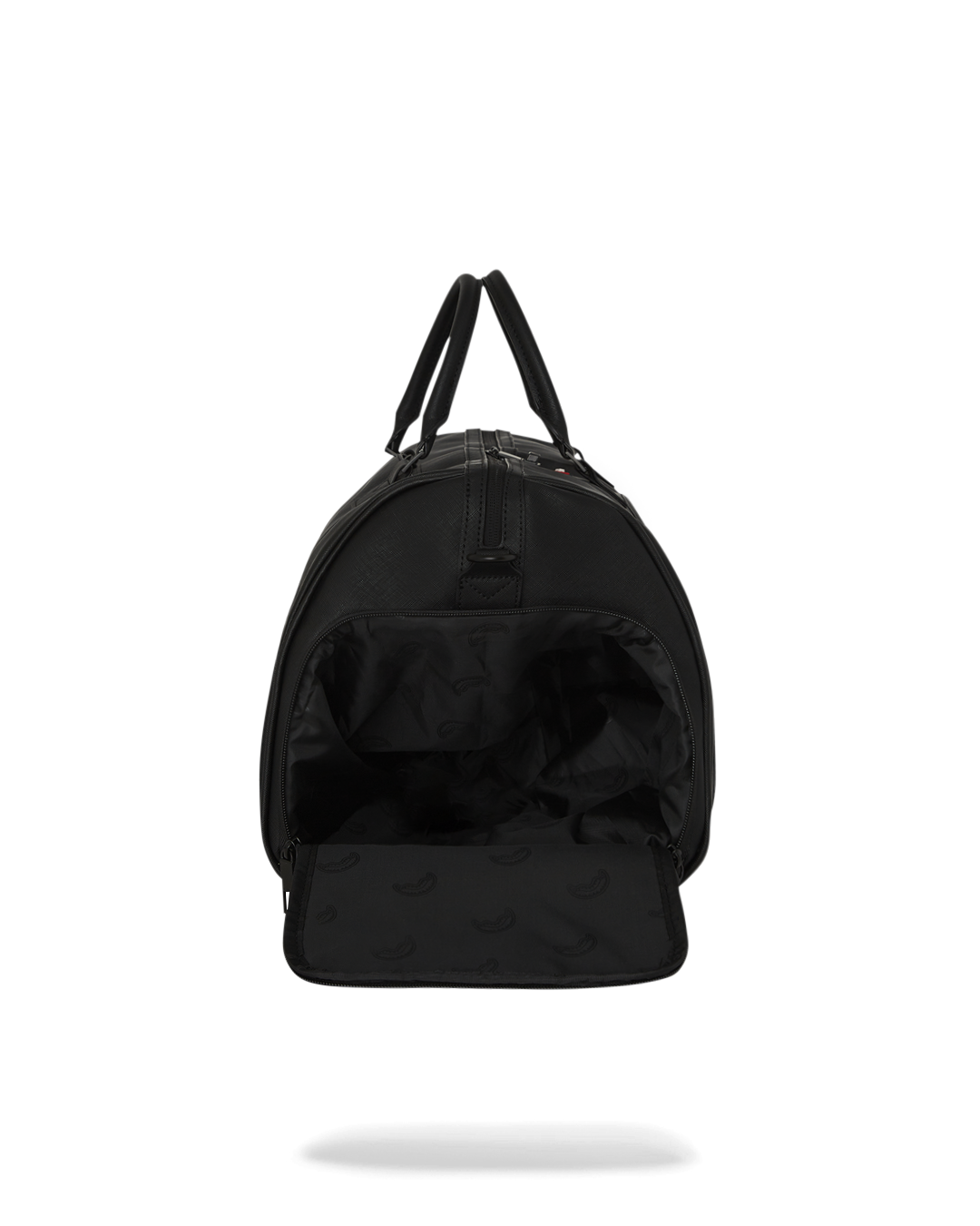 SPRAYGROUND Knit Commander Duffle — product image 11