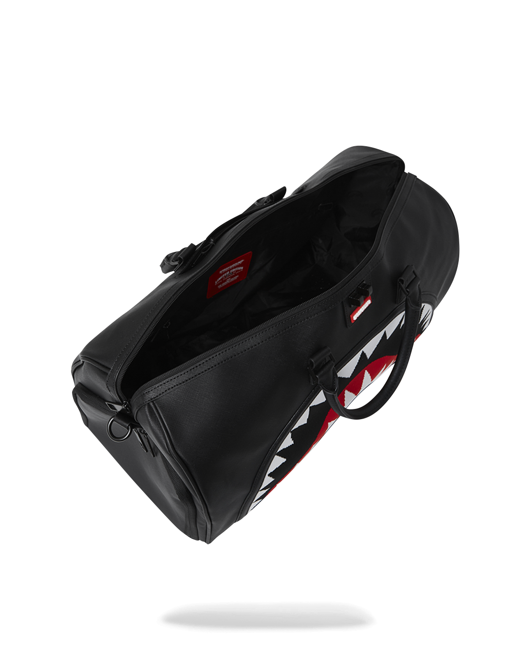 SPRAYGROUND Knit Commander Duffle — product image 12
