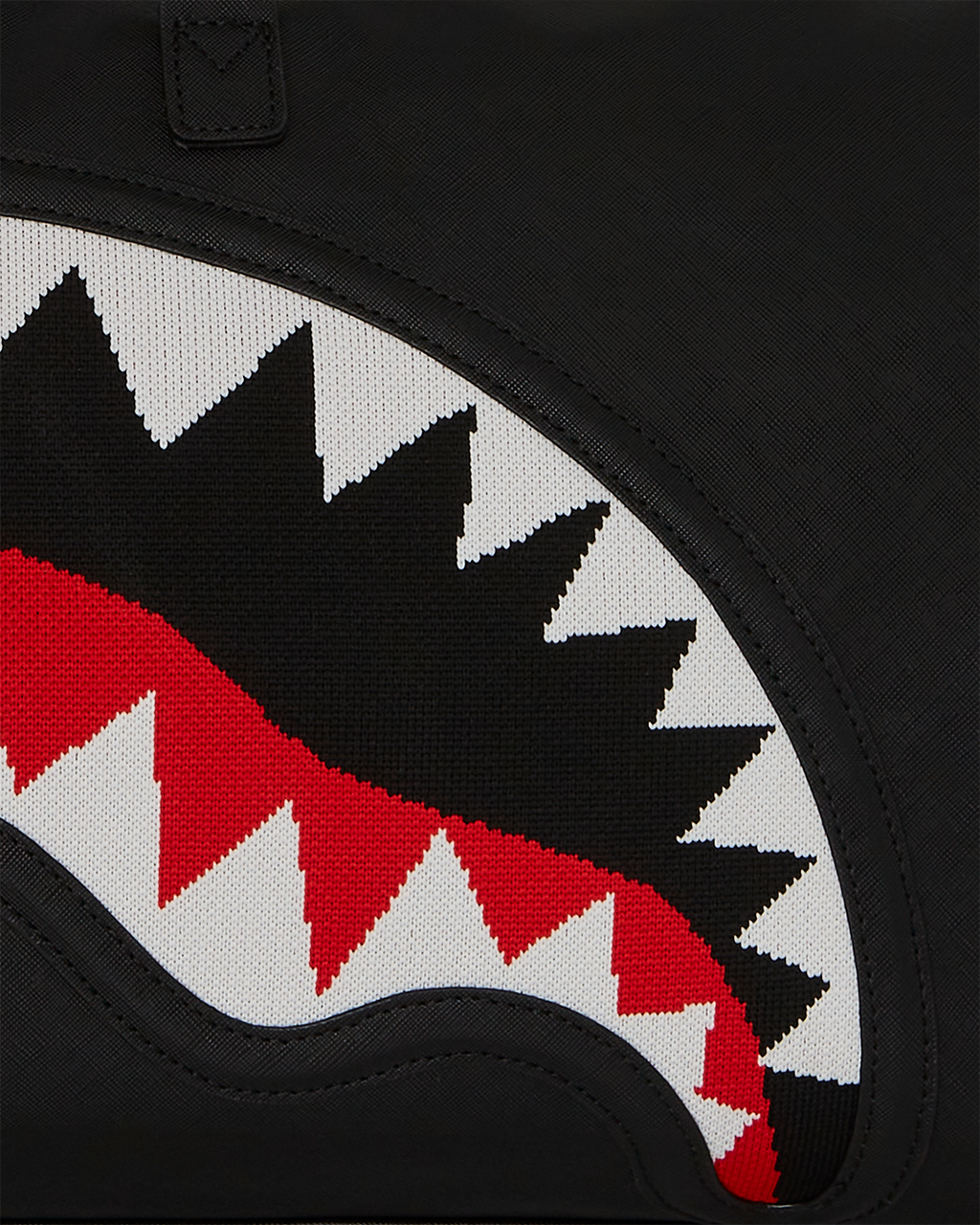 SPRAYGROUND Knit Commander Duffle — product image 13