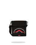 SPRAYGROUND Knit Commander Messenger Sling — product image 1